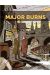Les étranges enquêtes du major Burns tome 1