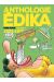 Anthologie Edika tome 3