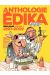 Anthologie Edika tome 4