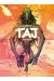 Les déboires intersidérants de Taj le survivant tome 1