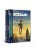 Godman - pack tomes 1 et 2