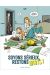 Soyons sérieux, restons idiots ! tome 1