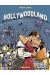 Hollywoodland tome 1