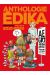 Anthologie Edika tome 6