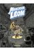 Monsieur Léon tome 1