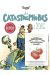 Les catastrophobes + graines de carottes offertes