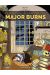 Les étranges enquêtes du major Burns tome 2