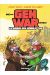 Gen War - La guerre des générations tome 2
