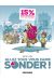 Allez tous vous faire sonder !