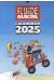 Calendrier des couvertures Fluide Glacial