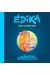 Édika sous couvertures
