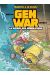 Gen War - La guerre des générations tome 3