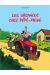 Les vacances chez Pépé-Mémé tome 1