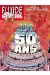 Fluide Glacial - magazine anniversaire 50 ans