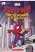 Marvel next gen - Spider-cochon