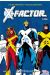 X-factor - intégrale tome 3