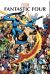 Fantastic four par John Byrne (omnibus) tome 1