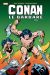 Conan le barbare - intégrale tome 7