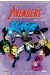 Avengers - intégrale tome 19