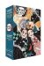 Demon slayer - coffret tome 19 + roman tome 2