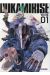 Ookami rise tome 1