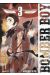 Bomber boy tome 3