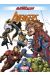 Marvel adventures tome 2 - Avengers