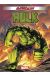 Marvel adventures tome 3 - Hulk