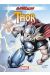 Marvel adventures tome 4 - Thor