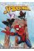 Marvel action Spider-man - pack découverte