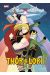 Thor & Loki - Double peine