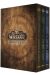 World of warcraft - chroniques - coffret