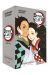 Demon slayer - coffret tomes 1 à 3