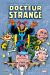 Docteur Strange - intégrale tome 7