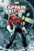 Captain Britain (omnibus)