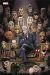 Marvel Comics (variant) tome 4