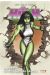 She-Hulk - La fille gamma gamma gamma