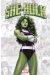 Marvel-verse - She-Hulk