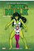 Savage She-Hulk - intégrale tome 1