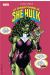 She-Hulk par John Byrne (omnibus)