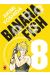 Banana fish - perfect edition tome 8