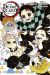 Demon slayer (roman) tome 3