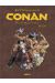 Les chroniques de Conan tome 33