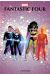 Fantastic four par John Byrne (omnibus) tome 2