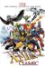 X-men classic par Claremont et Bolton (omnibus)