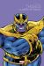 La quête de Thanos (Grandes sagas 2022)