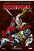 Deadpool - intégrale tome 1