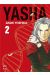 Yasha - perfect edition tome 2
