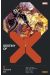 Destiny of X tome 3