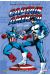 Captain America - intégrale tome 13